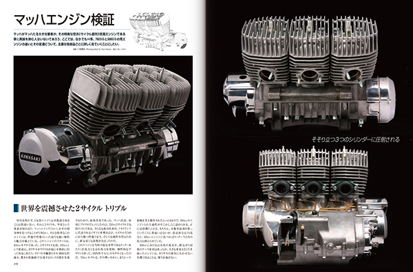 STUDIO TAC CREATIVE オンデマンド カワサキ マッハファイル オン 